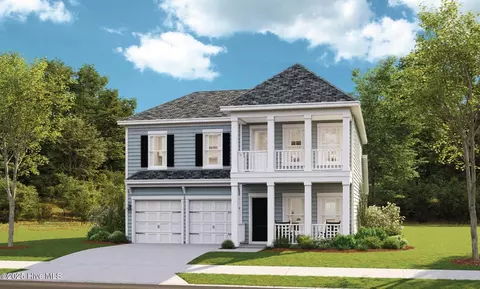 3313 Mid Summer Ln #LOT 30, North Myrtle Beach, SC 29582