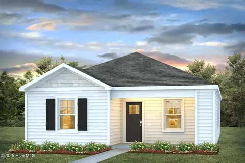 189 N Atlantic Ave #LOT 133, Wilmington, NC 28411
