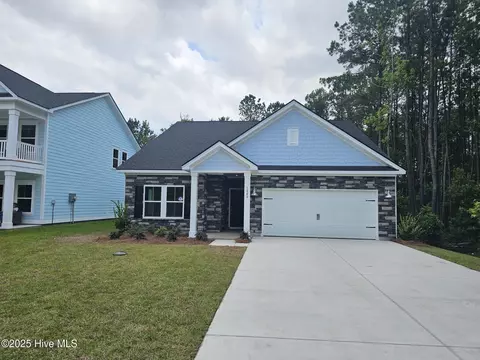 1848 Seachase Way #LOT 14, North Myrtle Beach, SC 29582