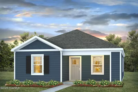 83 N Atlantic Ave #LOT 148, Wilmington, NC 28411