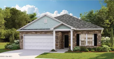 1605 Seachase Way #LOT 48, North Myrtle Beach, SC 29582