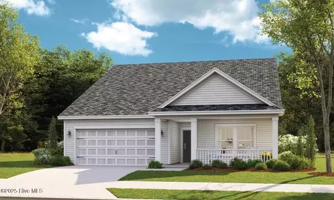 1604 Seachase Way #LOT 28, North Myrtle Beach, SC 29582