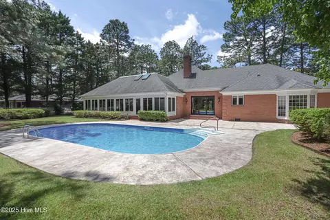 240 Donald Ross Dr, Pinehurst, NC 28374 photo 30