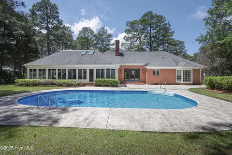 240 Donald Ross Dr, Pinehurst, NC 28374 photo 32