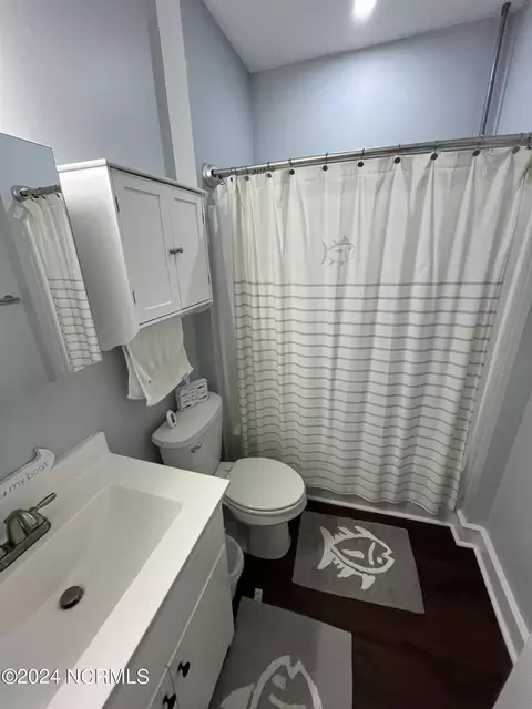 Bath - 45 Quail Dr, Harrells, NC 28444 photo 4 of 4