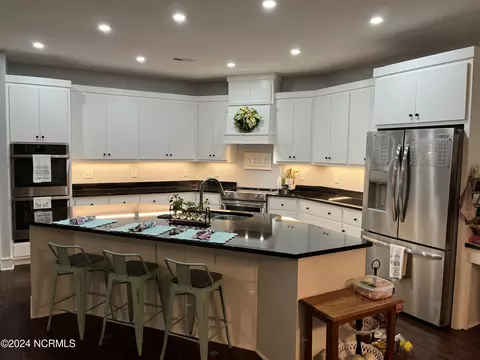 Kitchen - 45 Quail Dr, Harrells, NC 28444 photo 2 of 2