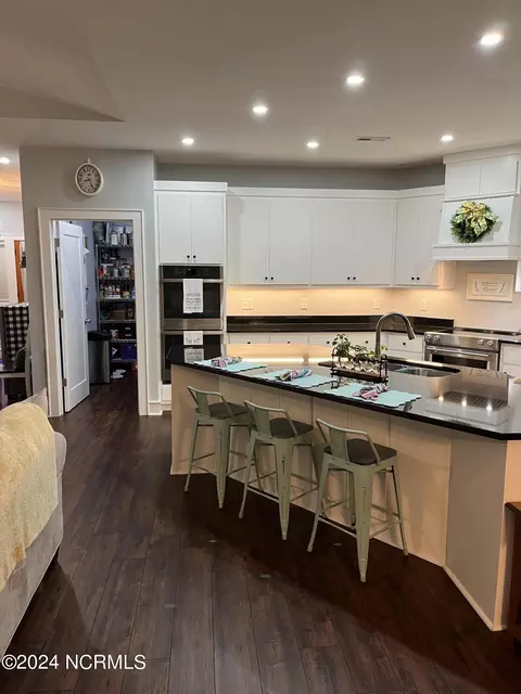 Kitchen - 45 Quail Dr, Harrells, NC 28444 photo 1 of 2