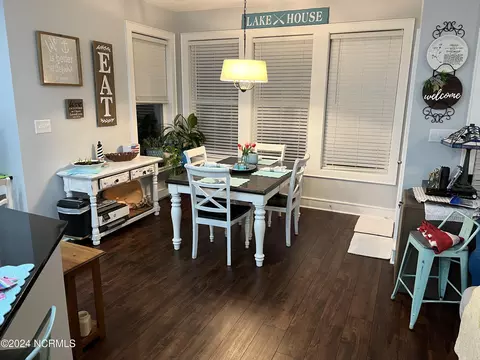 Dining - 45 Quail Dr, Harrells, NC 28444 photo 1 of 1
