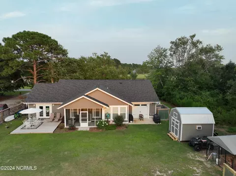 Other - 45 Quail Dr, Harrells, NC 28444 photo 3 of 5