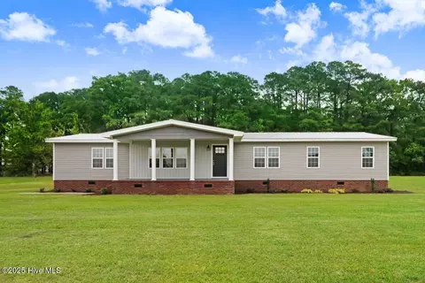 245 Ruskin Rd, Dudley, NC 28333
