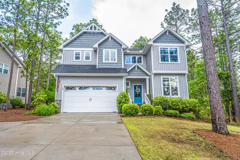 14 La Quinta Loop, Pinehurst, NC 28374