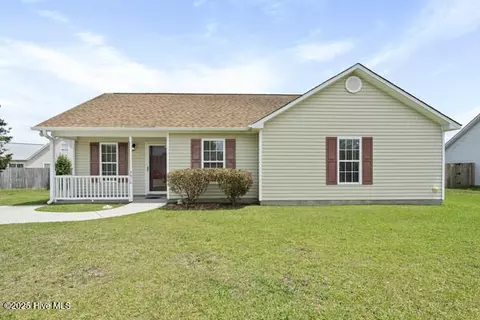 2610 Selkirk Ct, Wilmington, NC 28411