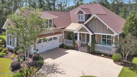 1013 Dowling Ct, Leland, NC 28451