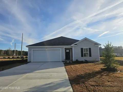 78 Ashworth Dr #KERRY A-  58, Tabor City, NC 28463