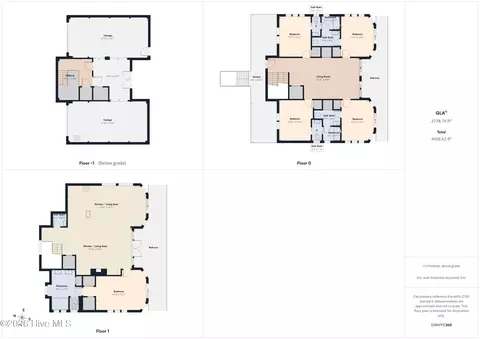 30 Porpoise Pl, North Topsail Beach, NC 28460