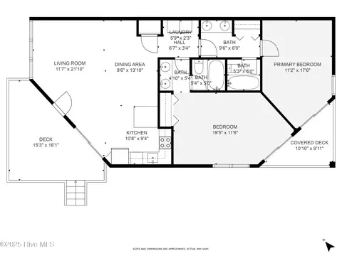 227 Foxkroft Dr #9, Foxfire Village, NC 27281 photo 2
