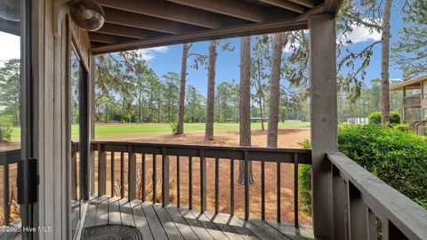 227 Foxkroft Dr #9, Foxfire Village, NC 27281 photo 21