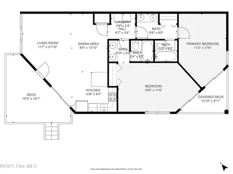 227 Foxkroft Dr #9, Foxfire Village, NC 27281 photo 32