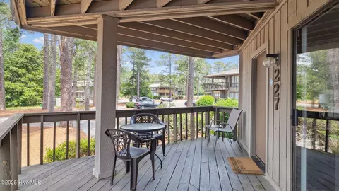 227 Foxkroft Dr #9, Foxfire Village, NC 27281 photo 29