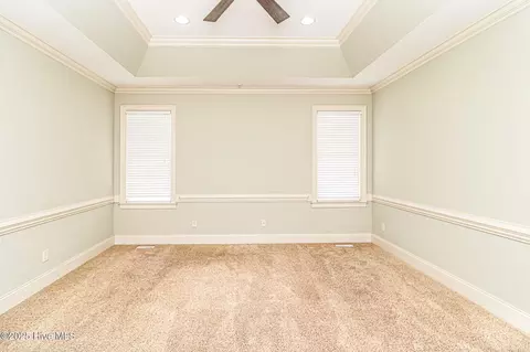 Bedroom - 6835 Williams Pl, Sims, NC 27880 photo 1 of 8