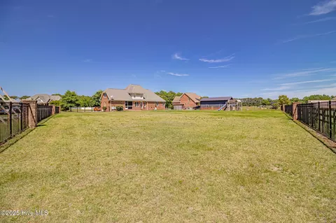 Exterior - 6835 Williams Pl, Sims, NC 27880 photo 2 of 3
