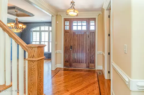 Entry Way - 6835 Williams Pl, Sims, NC 27880 photo 1 of 1