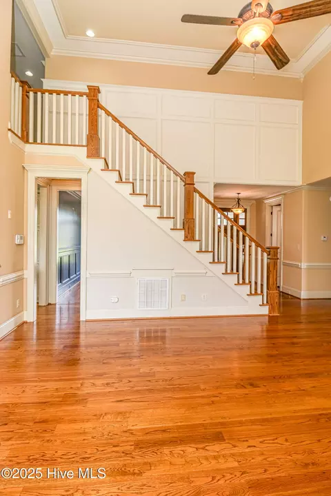 Living - 6835 Williams Pl, Sims, NC 27880 photo 4 of 5