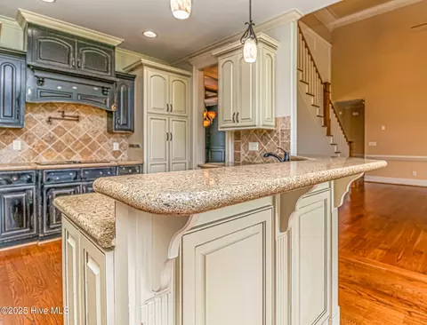 Kitchen - 6835 Williams Pl, Sims, NC 27880 photo 2 of 5