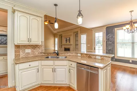 Kitchen - 6835 Williams Pl, Sims, NC 27880 photo 1 of 5