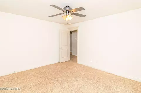 Bedroom - 6835 Williams Pl, Sims, NC 27880 photo 6 of 8