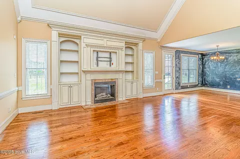 Living - 6835 Williams Pl, Sims, NC 27880 photo 1 of 5