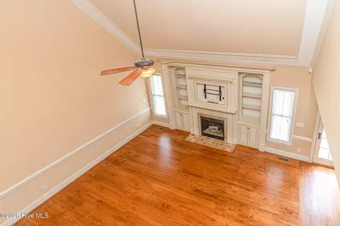 Living - 6835 Williams Pl, Sims, NC 27880 photo 5 of 5