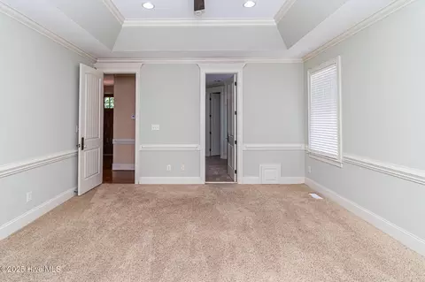 Bedroom - 6835 Williams Pl, Sims, NC 27880 photo 2 of 8