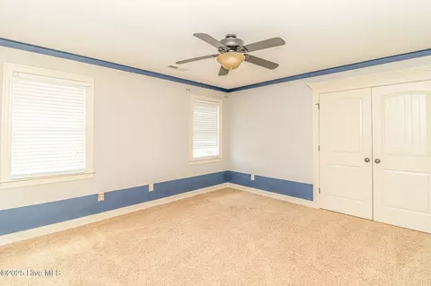 Bedroom - 6835 Williams Pl, Sims, NC 27880 photo 7 of 8
