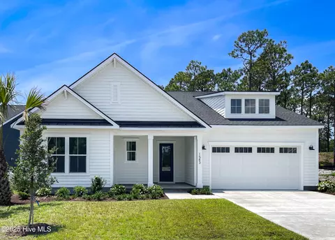 1543 St Lucia Dr SW, Shallotte, NC 28470