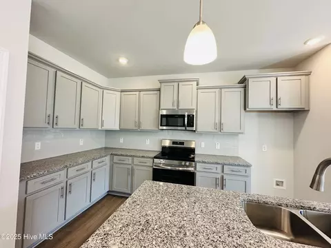 9390 Byron Ct #LOT 208, Bailey, NC 27807 photo 12