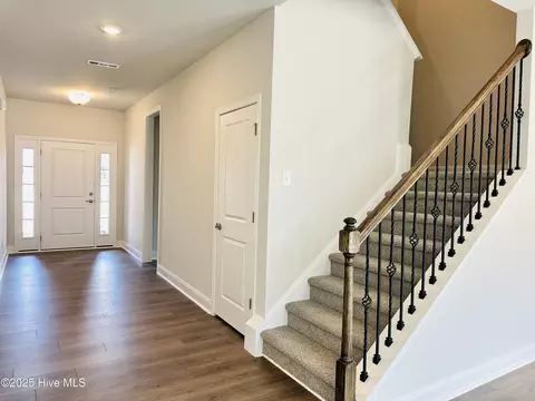 9390 Byron Ct #LOT 208, Bailey, NC 27807 photo 7