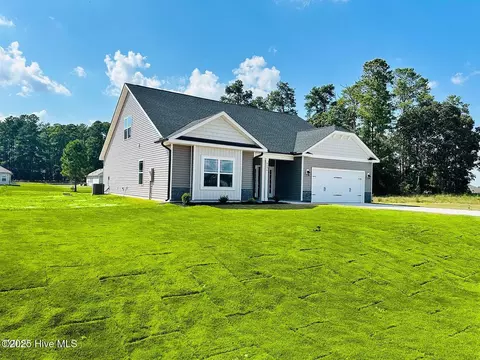 9390 Byron Ct #LOT 208, Bailey, NC 27807 photo 2