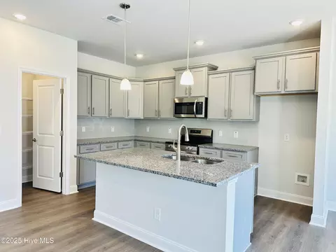 9390 Byron Ct #LOT 208, Bailey, NC 27807 photo 9