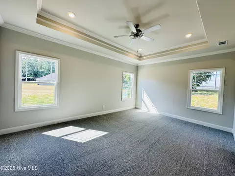 9390 Byron Ct #LOT 208, Bailey, NC 27807 photo 17