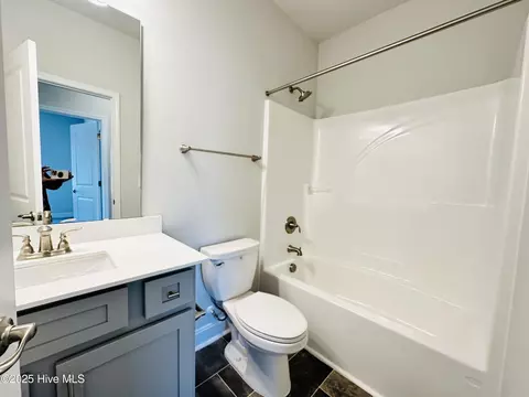 9390 Byron Ct #LOT 208, Bailey, NC 27807 photo 6