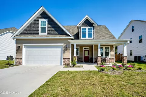 601 Musket Bay Dr, Wilmington, NC 28412