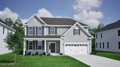 66 Foundry Dr, Wilmington, NC 28411
