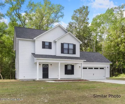 1260 Old Maplehurst Rd, Jacksonville, NC 28540
