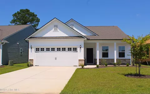 241 Eagle Claw Dr #4014, Carolina Shores, NC 28467