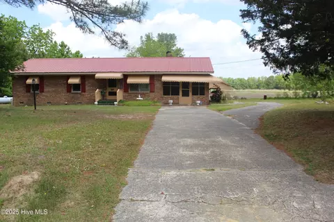 2489 Rodgers School Rd, Williamston, NC 27892