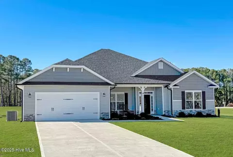 5061 Golden Willow Dr #LOT 7, Battleboro, NC 27809
