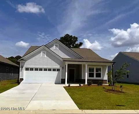 257 Eagle Claw Dr #4018, Carolina Shores, NC 28467