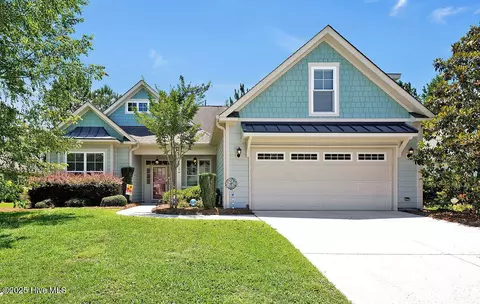 2154 Forest View Cir, Leland, NC 28451