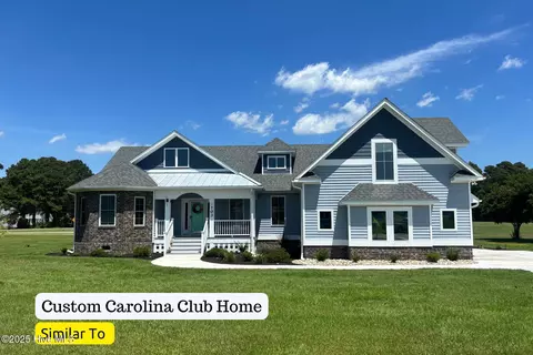 172 Charleston Dr, Grandy, NC 27939